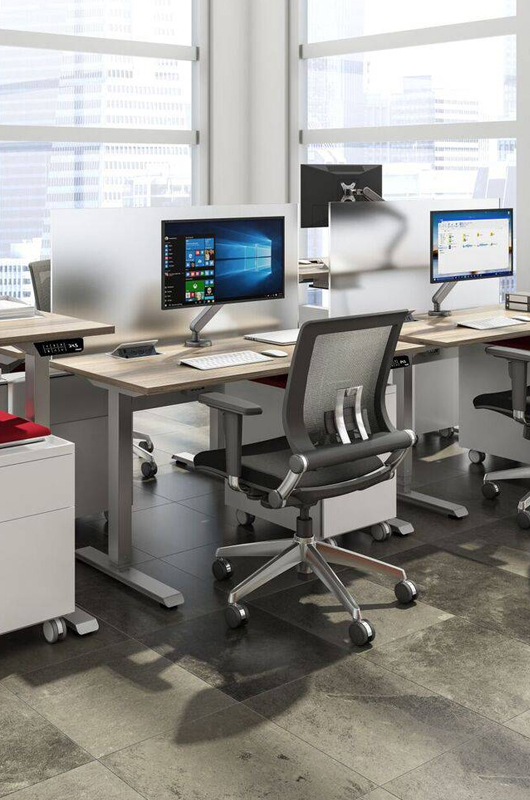 Ofis ekipmanları