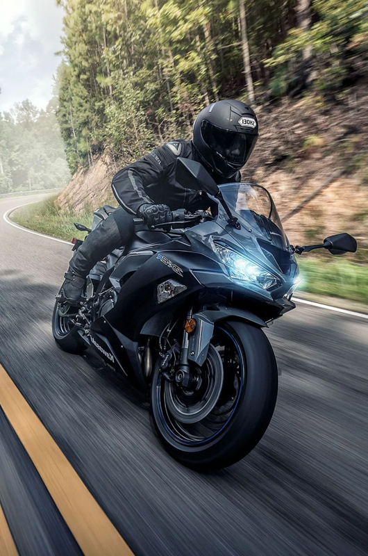 Motosikletler